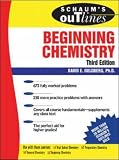 Schaums Outline of Beginning Chemistry, 3rd ed (Schaums Outlines)