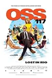 OSS 117: Lost in Rio (English subtitled)