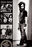 Posters: Tokio Hotel Poster - Collage (36 x 24 inches)