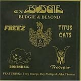 Budgie & Beyond