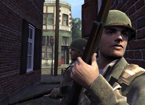 Brothers in Arms: Hell's Highway (輸入版)