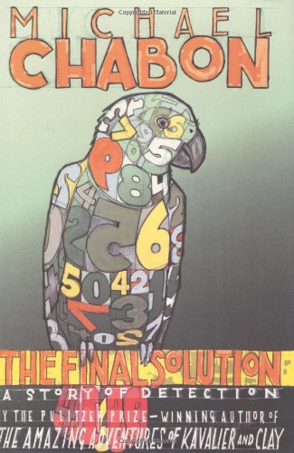 The Final Solution: A Story of Detection