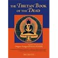 The Tibetan Book of the Dead (Book and Audio-CD Set) (Book and CD) by  Richard Gere, Chogyam Trungpa, and Francesca Fremantle