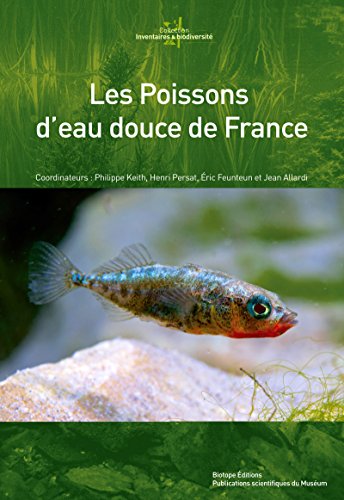 Download Les Poissons d'eau douce de France Download Les Poissons d'eau douce de France