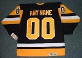 MARIO LEMIEUX Pittsburgh Penguins 1960