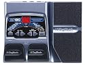 Digitech BP80 Bass Multi-Effects Processor with Expression Pedal and Power Supply