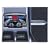 Digitech BP80 Bass Multi-Effects Processor with Expression Pedal and Power Supply
