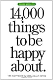 14,000 Things to be Happy About