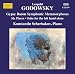 Godowsky: Piano Edition 11 (Six Pieces For Both Hands) [Konstantin Scherbakov] [Marco Polo: 8225350]