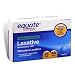 Equate Maximum Strength Laxative Pills, Sennosides 25 mg, 48 Pills