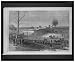 Historic Print (L): Embarkation of exchanged Union prisoners at Aiken's Landing, February 21, 1865 / sketche