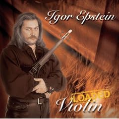 Loaded Violin