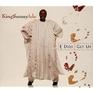 E Dide(Get Up)
