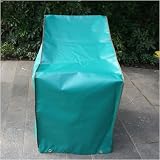 Review Kover-it  / Stacking Chair Cover (Heavy Duty PVC 610gsm)