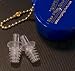 BlastBuster? Variable Noise Reduction Shooter's Ear Plugs (1 Pair w/Carry Case and In...