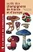 Guide des champignons de France et d'Europe