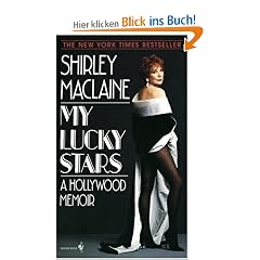My Lucky Stars: A Hollywood Memoir