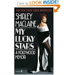 My Lucky Stars: A Hollywood Memoir