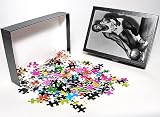 Photo Jigsaw Puzzle of SAMUEL JONES (1933- ). American basketball player, with the Boston Celtics from Granger Art on Demand