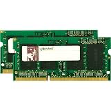 Kingston Apple 8GB DDR3 SDRAM Memory Module (KTA-MB1066K2/8G)
