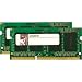 Kingston Apple 8GB DDR3 SDRAM Memory Module (KTA-MB1066K2/8G)