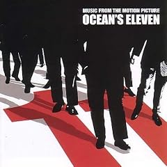 David Holmes - Ocean's 11