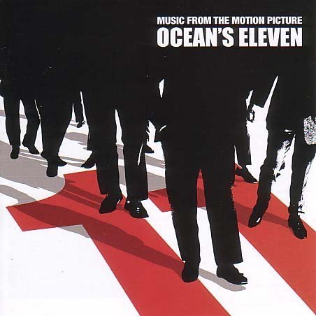 CD-Charts  Music : Ocean's Eleven