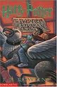Harry Potter and the Prisoner of Azkaban (Book 3)