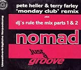 Just a groove (Remix)