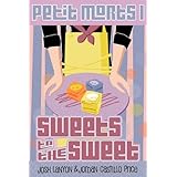 petit morts 1 sweets to the sweet
