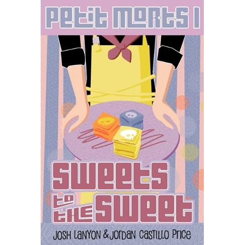 Petit Morts 1: Sweets to the Sweet