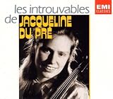 Les introuvables de  Jacqueline du Pré