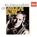 Les introuvables de  Jacqueline du Pr�