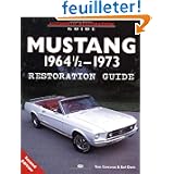 Mustang 1964 1/2-1973 