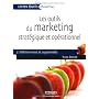 Les outils du marketing strat�gique et op�rationne&hellip de Yves Pariot
