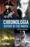 Chronologia : history by the minute