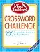 Books : Mind Ticklerz Crosswords Mind Ticklerz Crosswords: 200+ Fun and Challenging Puzzles Everyone Can Enjoy 200+ Fun and Challenging Puzzles Everyone Can E