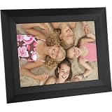 SUNPAK 15IN PHOTO FRAME 1GB MEMORY BLUETOOTH