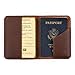 Saddleback Leather Passport Sleeve