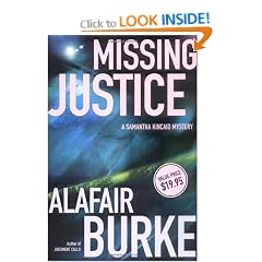 Missing Justice