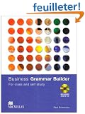 Business Grammar Builder