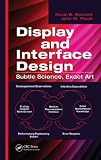 Display and Interface Design
