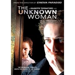 The Unknown Woman