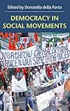 Democracy in social movements