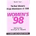 The Best Women's Stage Monologues of 1998