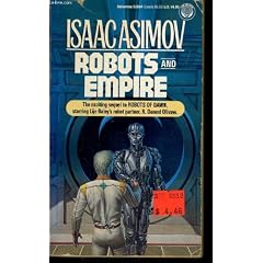 Robots and empire