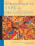 Introduction to Type in Organizations