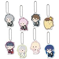 アイドリッシュセブン ふぇるとんminiアクリルマスコットvol.2 BOX