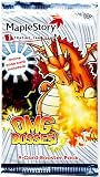 Maple Story iTCG OMG Bosses Series 2 Booster Pack