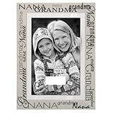 Home Profiles Signature Silver Frame